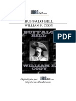 Buffalo - Bill William Cody
