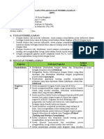 RPP KELAS 6 TEMA 4 SUBTEMA 1-4