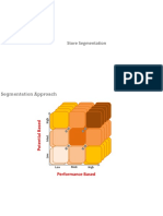 Segmentation Exercise