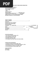 In The Hon'Ble Supreme Court of India Review Jurisdiction