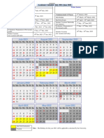 Academi Calendar2021 22 - 070621