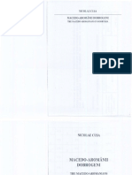 Fucurina Neasteasa | PDF