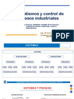 Auto 2. Sistemas y Procesos