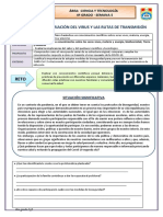 Ficha 4º Semana 5