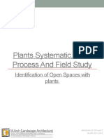 A1-29092021 (Plants Systematic, Plant Process and Feild Study) - Abhishek R Tatvawit