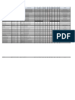 Instalación de pre filtros ciclónicos y cambio de portaextintores