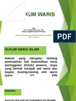 Hukum Waris