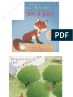 STORYBOOK_Fox on a box