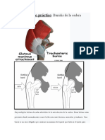 Trabajo de Bursitis de La Cadera