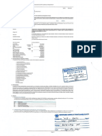 Nforme de Consistenciapachas