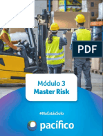 Brochure Modulo3 MasterRisk