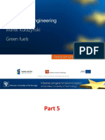 Lab 5 Materialy - Dydaktyczne - Green Fuels