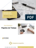 GD4-Revisoria Fiscal