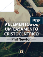 9 Elementosde Um Casamento Cristoc Contricopor Phil Newton