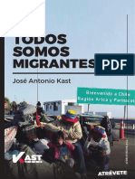 Todos Somos Migrantes Foto k2022