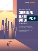 Consumer Sentiment Outlook Jan Jun 2021 Housing Research Naredco SibB3lX