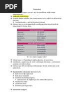 Medcel Tuberculose