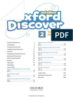 Oxford Discover 2. Teacher's Guide - 2019, 240c