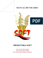 385887375 Manual Maquina de Sorvete SOFT PDF