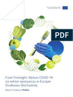 EIT Food_Food Foresight Report_Polska