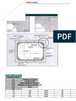 Cajones Pre Fabric A Dos ASTM C-789 M, C-850 M