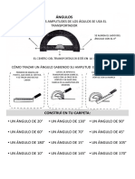 Águlos Primera Parte