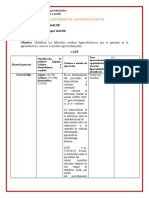 Taller de Residuos Lignocelulosicos