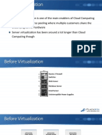 Server Virtualization Simplified