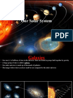 Solar System