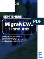 MigraNEWS Septiembre