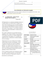 Philippinesball - Polandball Wiki