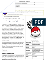 Polandball (Personaje) - Polandball Wiki