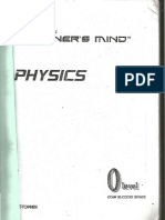 Physics Examiner's Mind