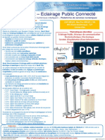 d000249 Smart Street Eclairage Public Connecte