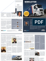 Man Rental | Euro-Leasing | Newsletter 2011