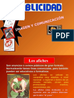 El Afiche