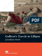 Jonathan Swift - Gulliver's Travels in Lilliput (Book 2) (EnglishOnlineClub - Com)