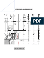 Ubicación de Computadora para Conductores HGDC