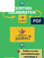 Tutorial Padlet