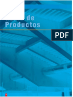 Catalogo Promat