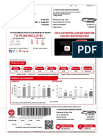 Tu Plan Incluye:: Con Tu Plan Postpago, Claro Que Puedes Todo Tú Que Eres Cliente Postpago Puedes