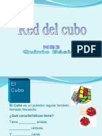 Red Del Cubo