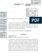 ASESINATO - EXTRADICON PASIVA SIMPLIFICADA O VOLUNTARIA [EXTRADICON N° 105 - 2020 LAMBAYEQUE [1]]