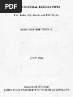 The Stability of Minerals (G.D.price, N.L. Ross) | PDF