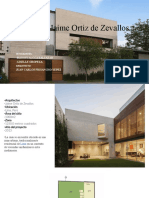 Casa V / Jaime Ortiz de Zevallos