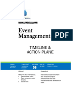 Modul Management Event Tm6