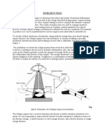 Impact Testing