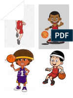 baloncesto imagenes