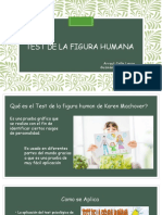 Test de La Figura Humana