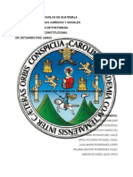 Ensayo Tribunales Constitucionales en América Latina (1)